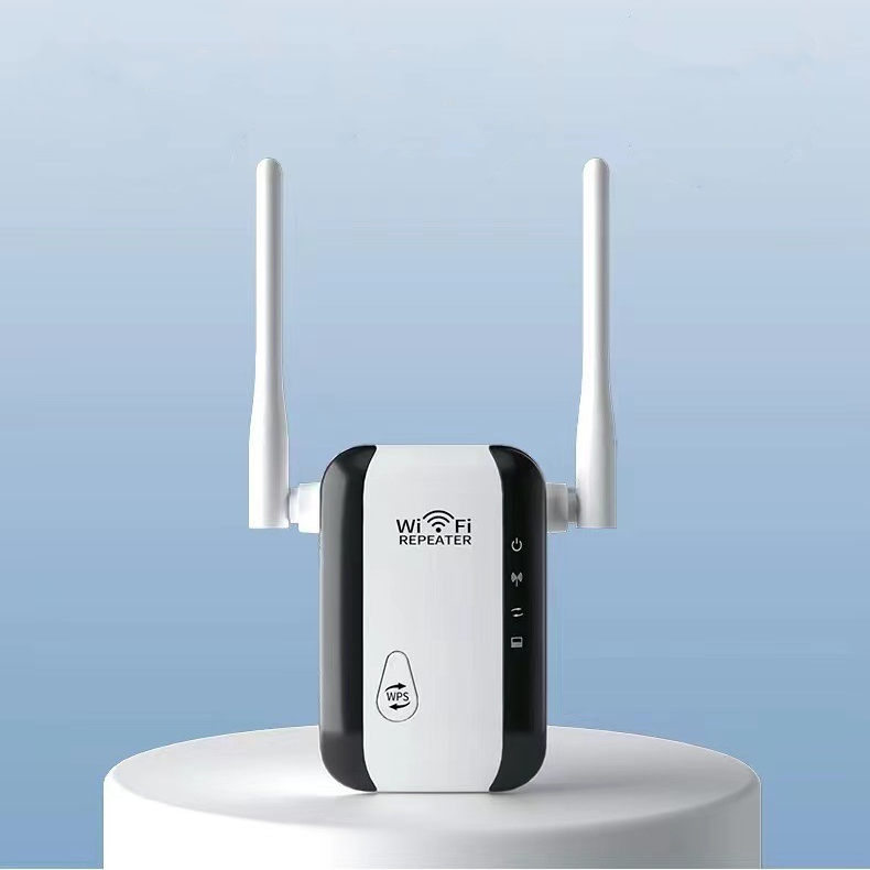 300mbps Best Indoor Signal Repetidor De Wifi Module 100 Meters Wifi Extender Repeater